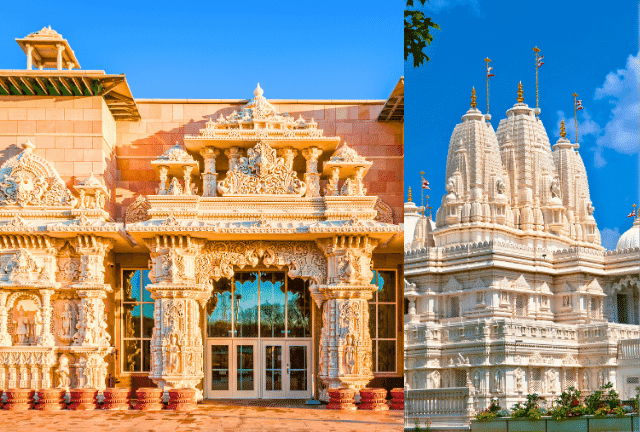 Famous Hindu Temples in Florida: History and Best Time to Visit