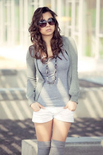 Foto Hot Jennifer Kurniawan, Pacar Irfan Bachdim, Melejit