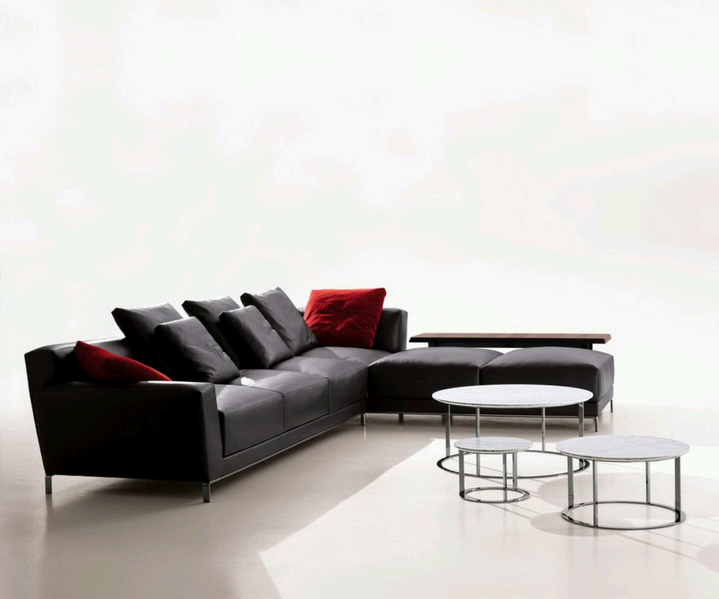 Modern Sofa Designs With Beautiful Cushion Styles