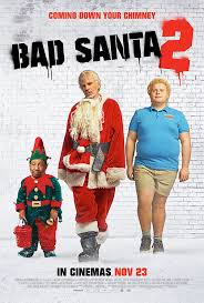 Download Film Bad Santa 2 (2016) Bluray Subtitle Indonesia