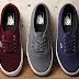 Vans Authentic 'Marshmallow Soles' Pack