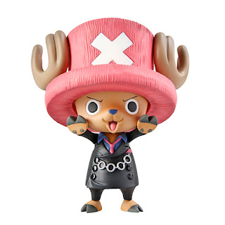 Tony Tony Chopper Ver.2 - P.O.P Strong Edition