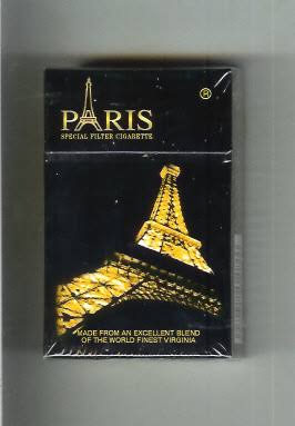 Paris-special-filter-cigarette