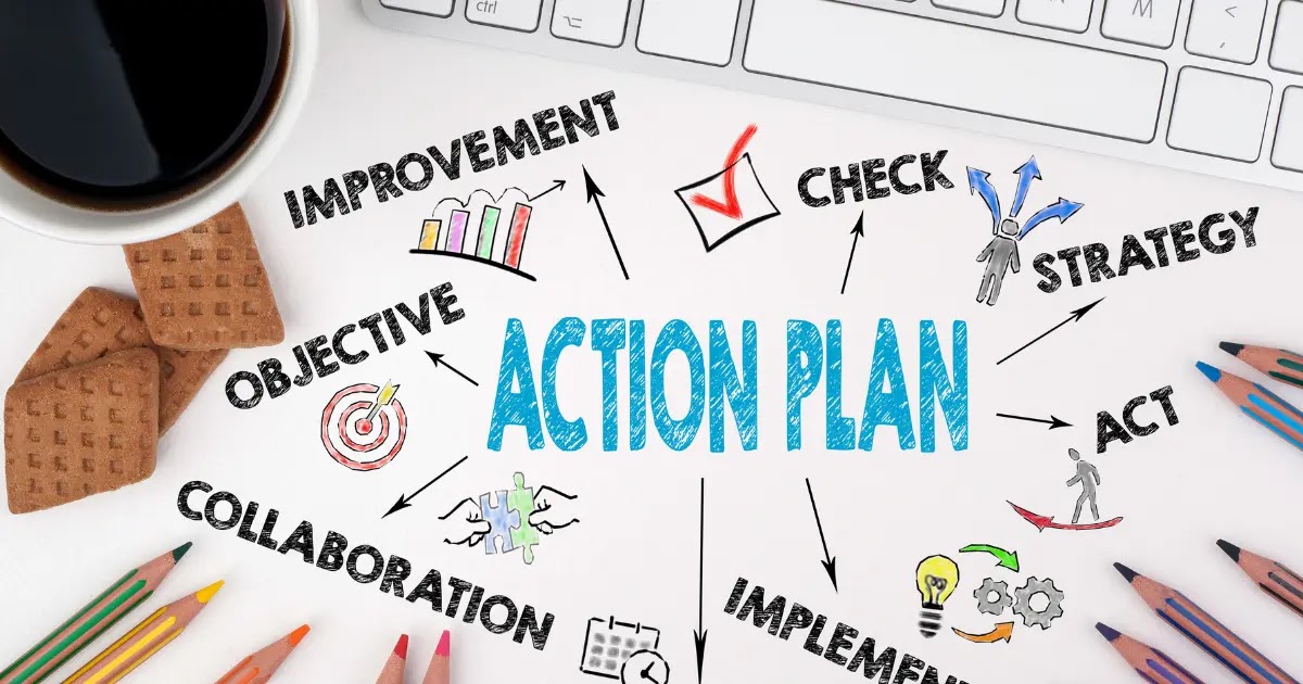Make an Action Plan