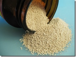 yeast