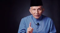 Mendirikan Partai Ummat, Masih ada Secercah Harapan Bagi Amien Rais untuk Tetap di PAN
