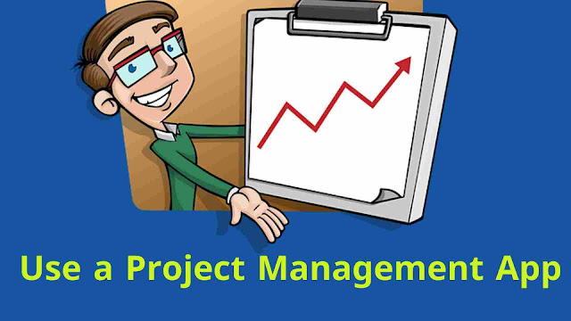 5 Reasons to Use a Project Management App on Your Mac