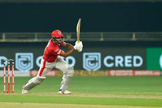 Mayank Agarwal 89 vs Delhi Capitals Highlights