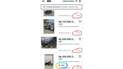 Banyak Moge Dijual Diduga Milik Pejabat Pajak, KPK: Nama Penjual Sudah Dicatat untuk Ditelusuri