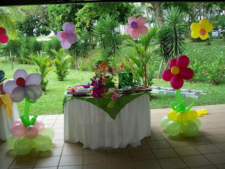 Children's Parties, Locations, Environments and Lounges