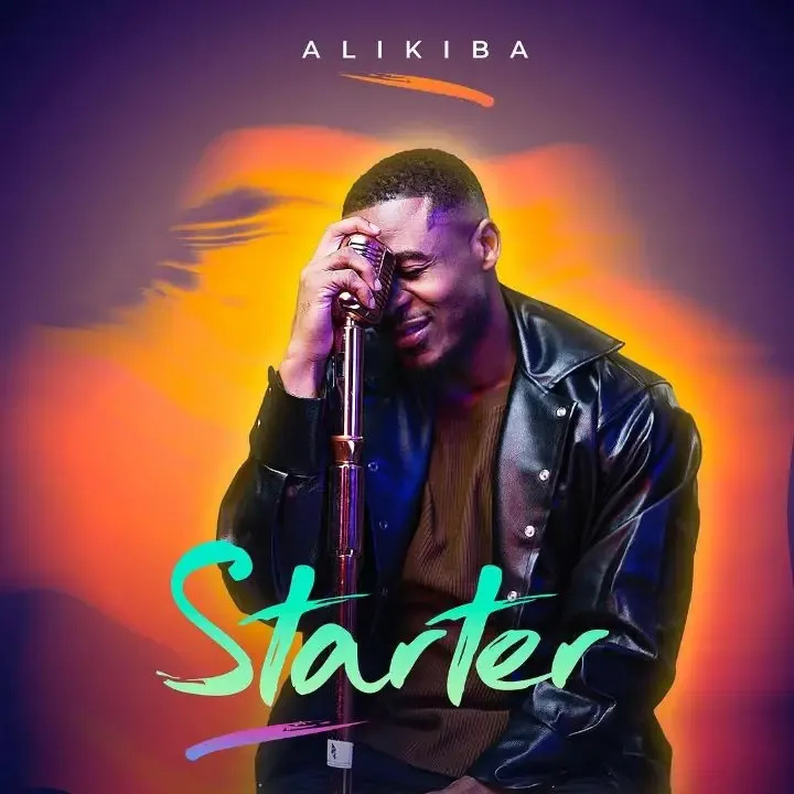 AUDIO | Alikiba - Bailando Ft Nandy | Download