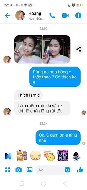 Nước hoa hồng quyên lara, quyên lara, nước hoa hồng mỹ phẩm tuấn du