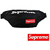 Supreme Side Bags Available 