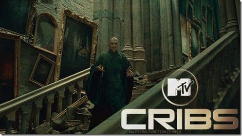Funny Pictures MTV Cribs