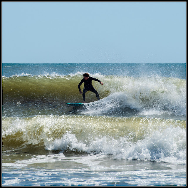 Cherry Hill Beach; Nova Scotia