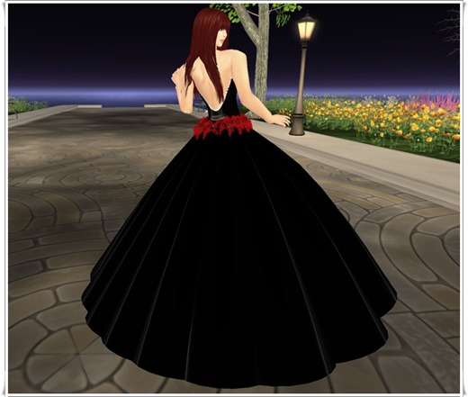 Sacred Roses