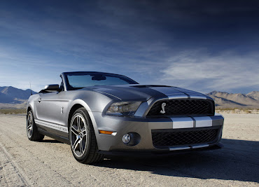 #1 Convertible Cars Wallpaper