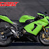 Kawasaki Moto  Review Kawasaki Ninja 250R