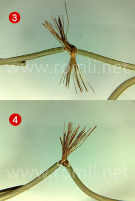 Cara menyambung kabel listrik (serabut) agar tidak gampang ngefong