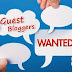 Do you want to write for us as a Guest Writer?