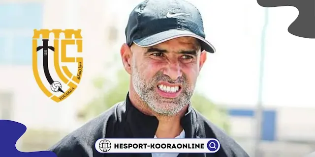 مدرب اتحاد تواركة: كنا نستحق الفوز رغم تتويج بركان | hesport