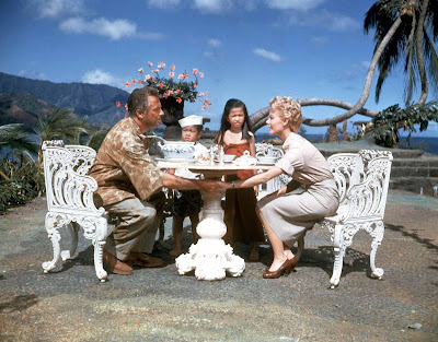 South Pacific 1958 Movie Image 6