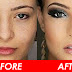 Complete Face Contouring Tutorial - Step By Step