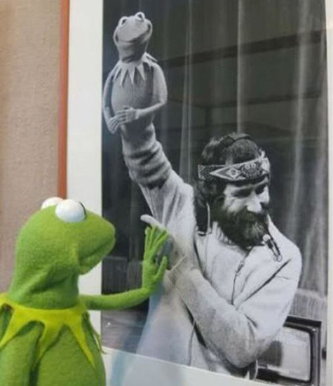 Jim Henson