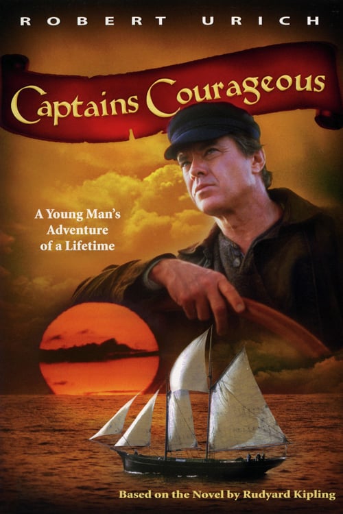 Captains Courageous 1996 Film Completo In Italiano Gratis