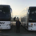 ÇORUM’UN LİDER TURİZM’İ YOLLARA DÖNDÜ