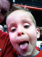 nate funny face 2 (1 of 1)