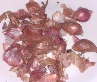  kulit bawang merah sanggup untuk pupuk tumbuhan Kuk dibuang? Ini Manfaat Kulit Bawang Merah untuk Tanaman Anda