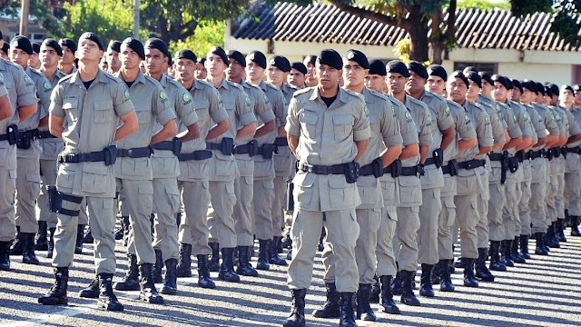 Crimes violentos em Goiás têm queda histórica no 1º semestre do ano