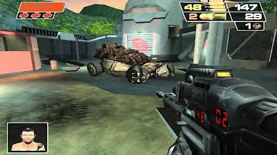 Download Red Faction II Game