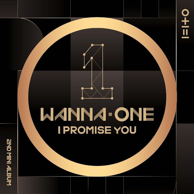 Wanna One – 0+1=1 (2nd Mini Album) Descargar