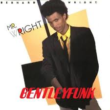 LIRM Lookback Video~ Bernard Wright "Who Do You Love"