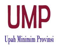 Upah Minimum tahun 2014