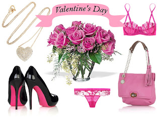 Gift Ideas For Valentine's Day