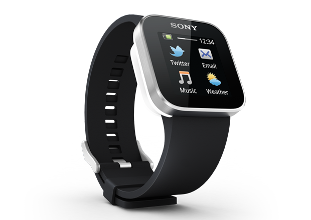 SONY SMARTWATCH