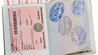 شروط وطريقة الحصول على تأشيرة الامارات .. انواع التاشيرات الاماراتية