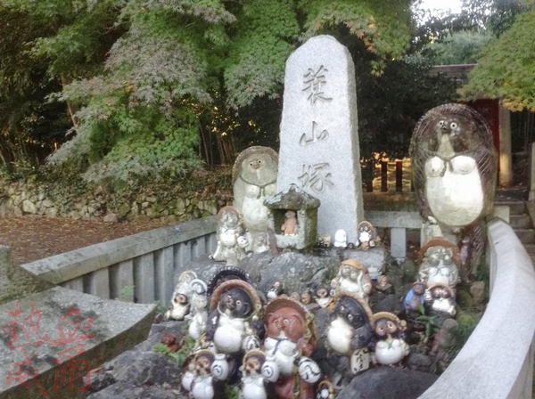 屋島寺｜源平合戰三大古戰場