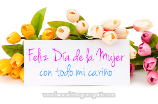 Día Internacional de la Mujer