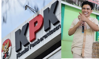 Sambut Program KPK “Desa Anti Korupsi”, Adi Supriadi : Kita Bentuk Komunitas SIDAK (Siber Investigasi Desa Anti Korupsi)