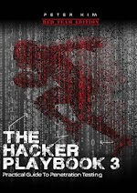 [ PDF ] The Hacker Playbook 3: Practical Guide To Penetration Testing