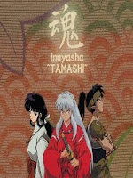 Inuyasha Tamashi