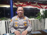 Kapolsek Jatiuwung Imbau Warga Waspada Curanmor,Kunci Ganda Kendaraan Jadi Langkah Pencegahan