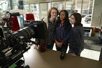 Wish Upon Joey King, Sydney Park and Shannon Purser Image 3 (18)