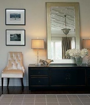 Ceiling Treatment Design Inc