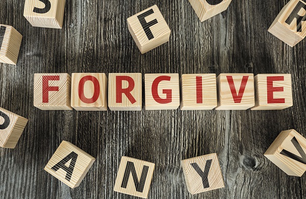 चला, सोडून देऊयात!, art of forgivness