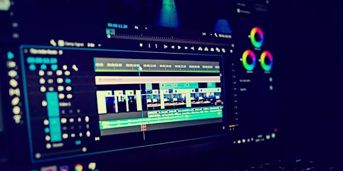 Rekomendasi Software Edit Video untuk Laptop